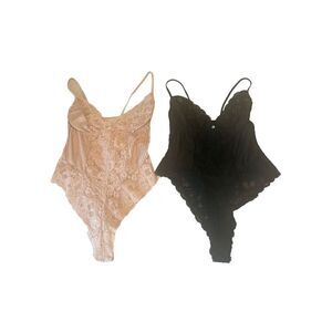 Gaviota lingerie Made in USA Venezuelan designer